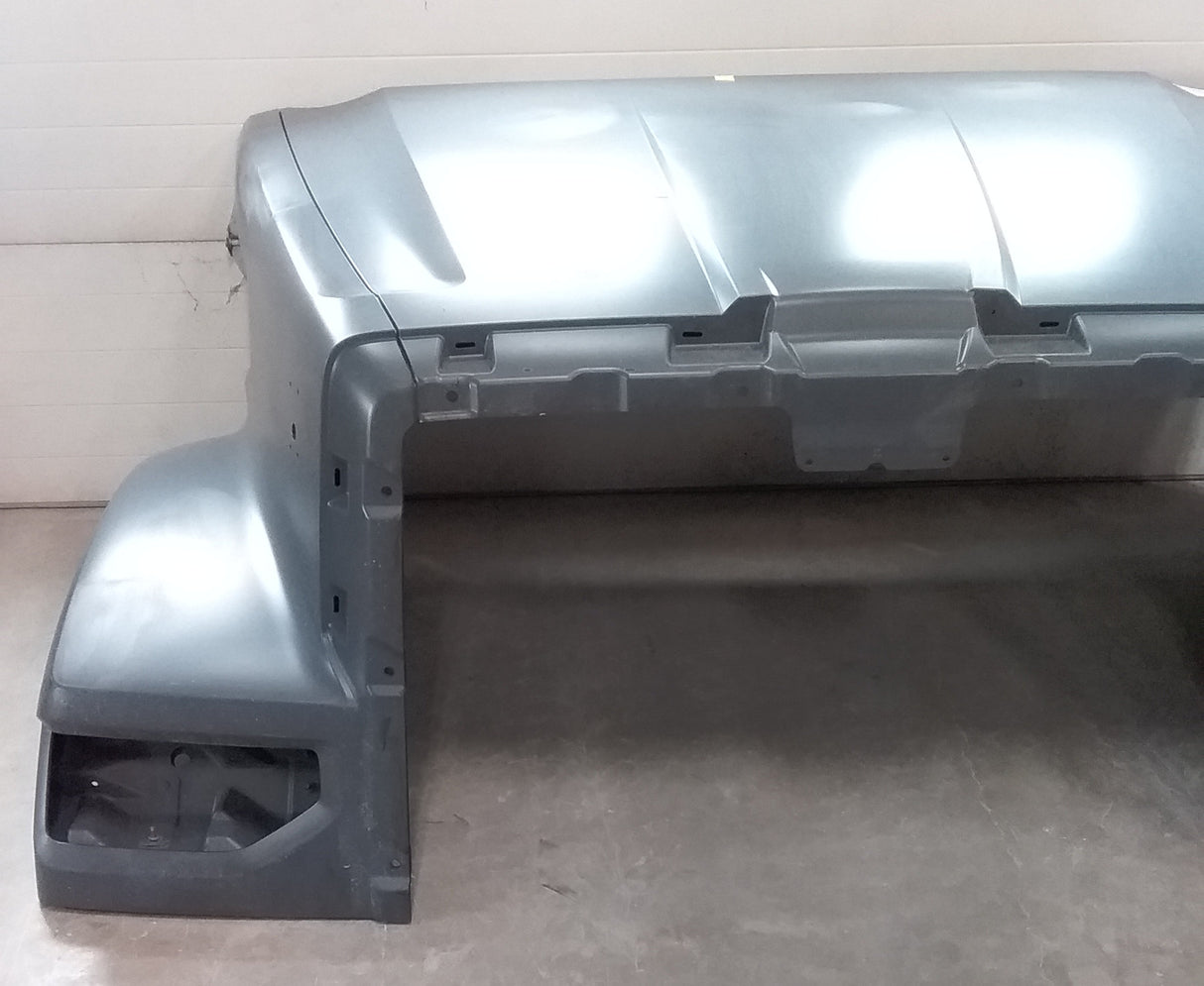49X Set Forward Axle Hood.