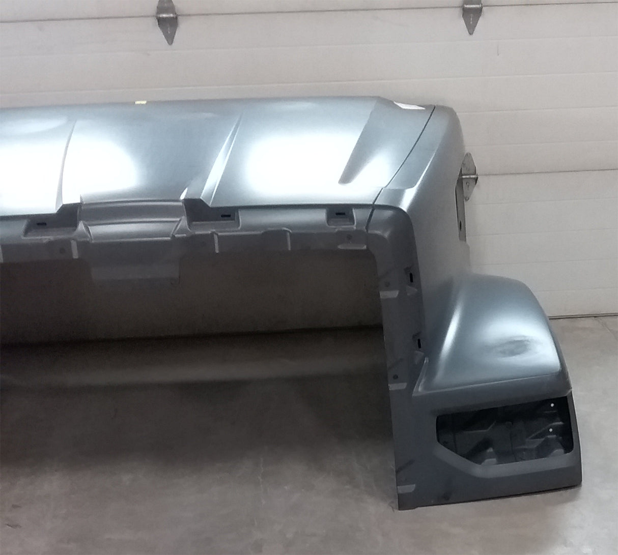 49X Set Forward Axle Hood.