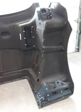 49X Set Forward Axle Hood.