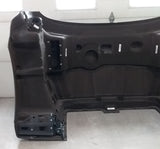 49X Set Forward Axle Hood.