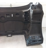49X Set Forward Axle Hood.