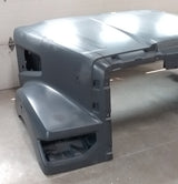 49X Set Forward Axle Hood, A17-21715-052