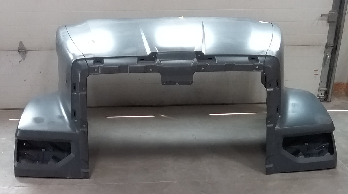 49X Set Forward Axle Hood, A17-21715-052