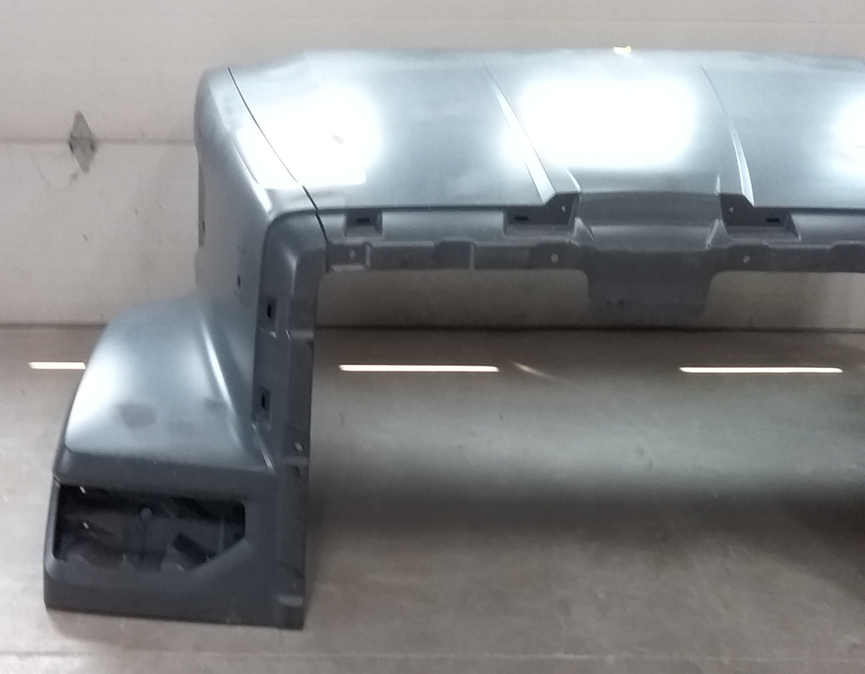 49X Set Forward Axle Hood, A17-21715-052