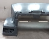 49X Set Forward Axle Hood, A17-21715-052