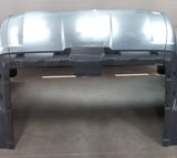 49X Set Forward Axle Hood, A17-21715-052