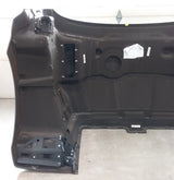 49X Set Forward Axle Hood, A17-21715-052