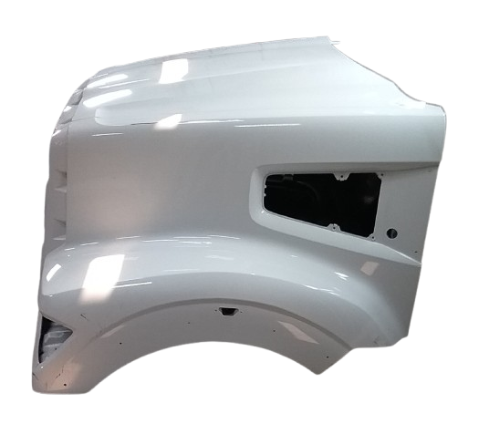 49X Set Forward Hood
