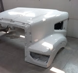 49X Set Forward Hood