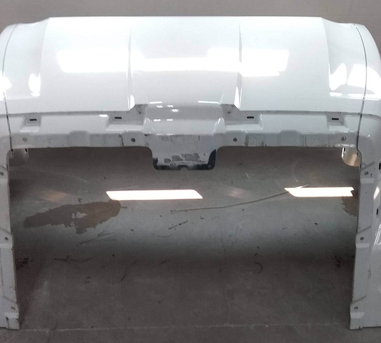 49X Set Forward Hood