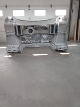 49X Set Forward Hood