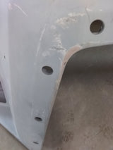 Freightliner 108SD SBA Hood, Pre-cleaner, Drilled Nose and Fender | Z17-20426-010