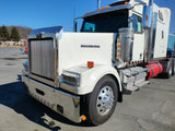 Western Star 4900 SF 123" BBC 2008 y capó más reciente
