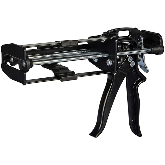 PlastiFix High Performance Adhesive Applicator | Dual Cartridge 