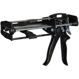 PlastiFix High Performance Adhesive Applicator | Dual Cartridge 