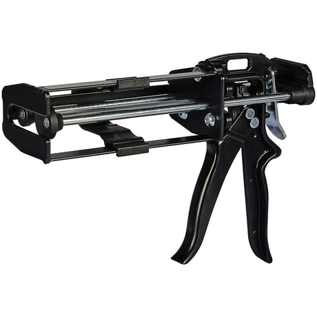 PlastiFix High Performance Adhesive Applicator | Dual Cartridge 