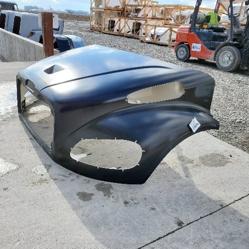 Freightliner M2 106 *Cosmetic Blemish OEM Hood #2102