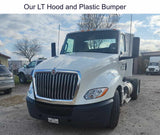 Durabuilt International LT Hood (Modified Design, 1 piece), 4036099C93