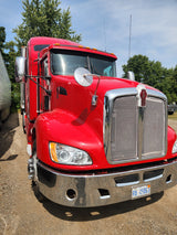 Durabuilt Fiberglass Replacement Hood For Kenworth T-660, L29-1248