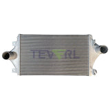 International LT and RH Charge Air Coolers.