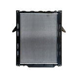 Mack CHU / CHN / GU Granite & Volvo VHD Radiator w/ Frame | 2008-2014 | 10501008
