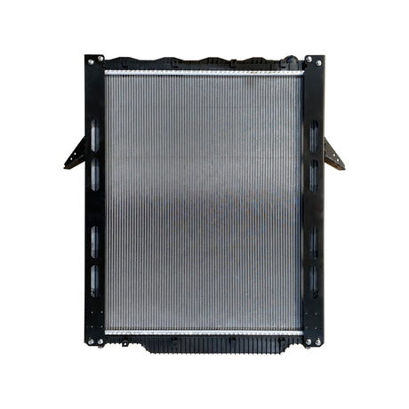 Mack CHU / CHN / GU Granite & Volvo VHD Radiator w/ Frame | 2008-2014 | 10501008