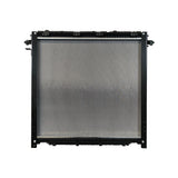 Freightliner Cascadia Radiator w/ Oil Cooler & Frame | X15 | 2018-2024 | HDC011226PF