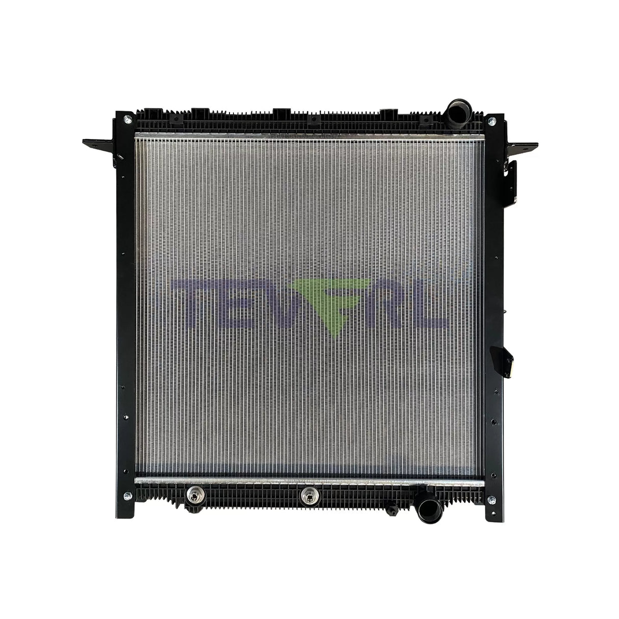 Freightliner Cascadia Radiator w/ Oil Cooler & Frame | X15 | 2018-2024 | HDC011226PF