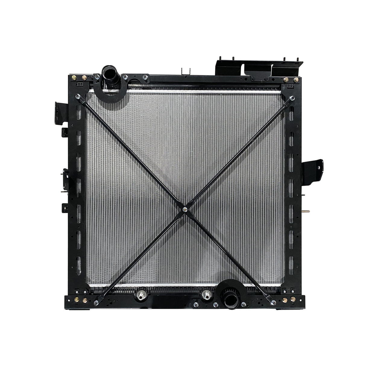 International ProStar LT Series Radiator w/ Frame | 2018-2023 | HDC011265PA
