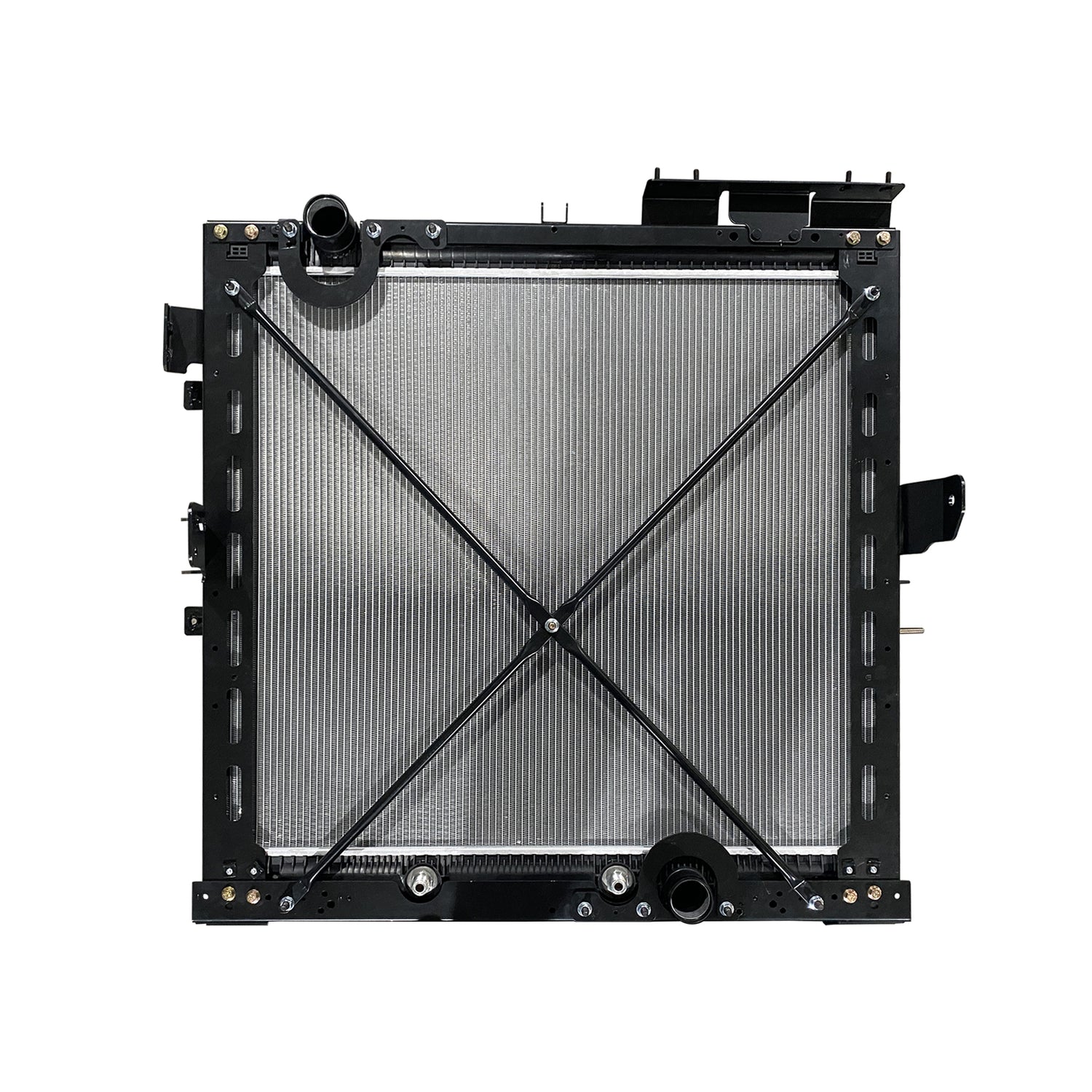 Lt Ht Radiator International ProStar LT Series Radiator w/ Frame | 2018-2023 ...