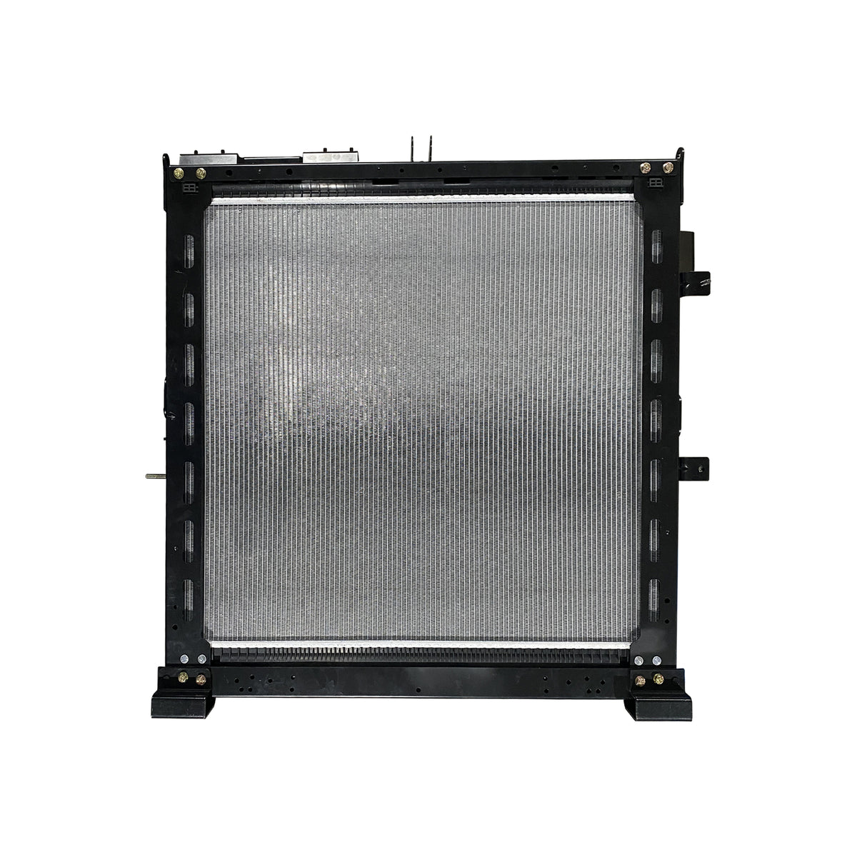 Lt Radiator International ProStar LT Series Radiator w/ Frame | 2018-2023 ...