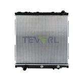 Freightliner Cascadia Radiator w/ Oil Cooler | 2018-2024 |  HDC011268PF