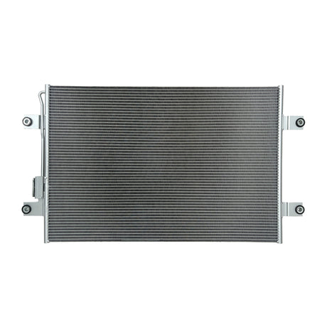 Freightliner Cascadia 116 & 126 Condenser | Sleeper | 2018-2022 | HDH010802