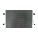Freightliner Cascadia 116 & 126 Condenser | Sleeper | 2018-2022 | HDH010802