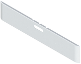 Freightliner FLD Classic Bumper 18" Ultramax 8 Bolt