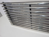 Freightliner M2 106 Vocational Series Chrome Grill