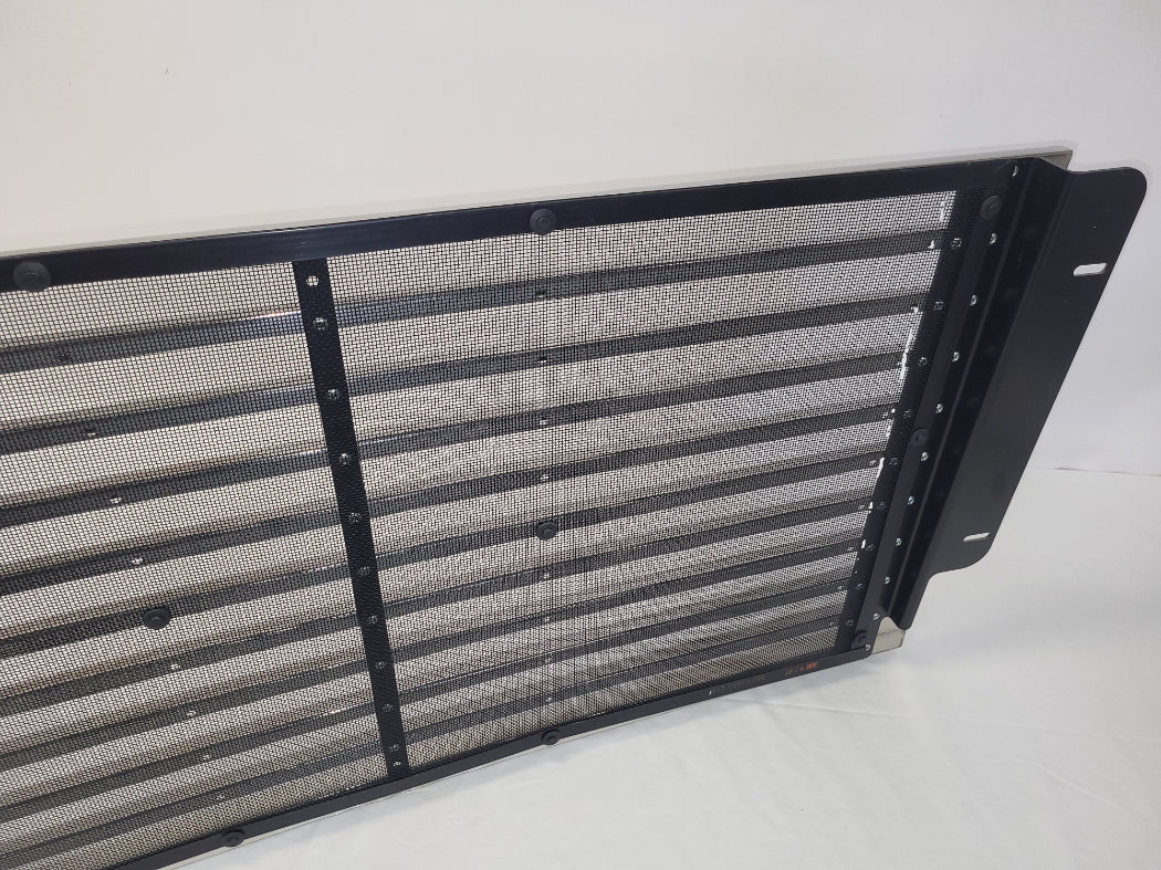Freightliner M2 106 Vocational Series Chrome Grill