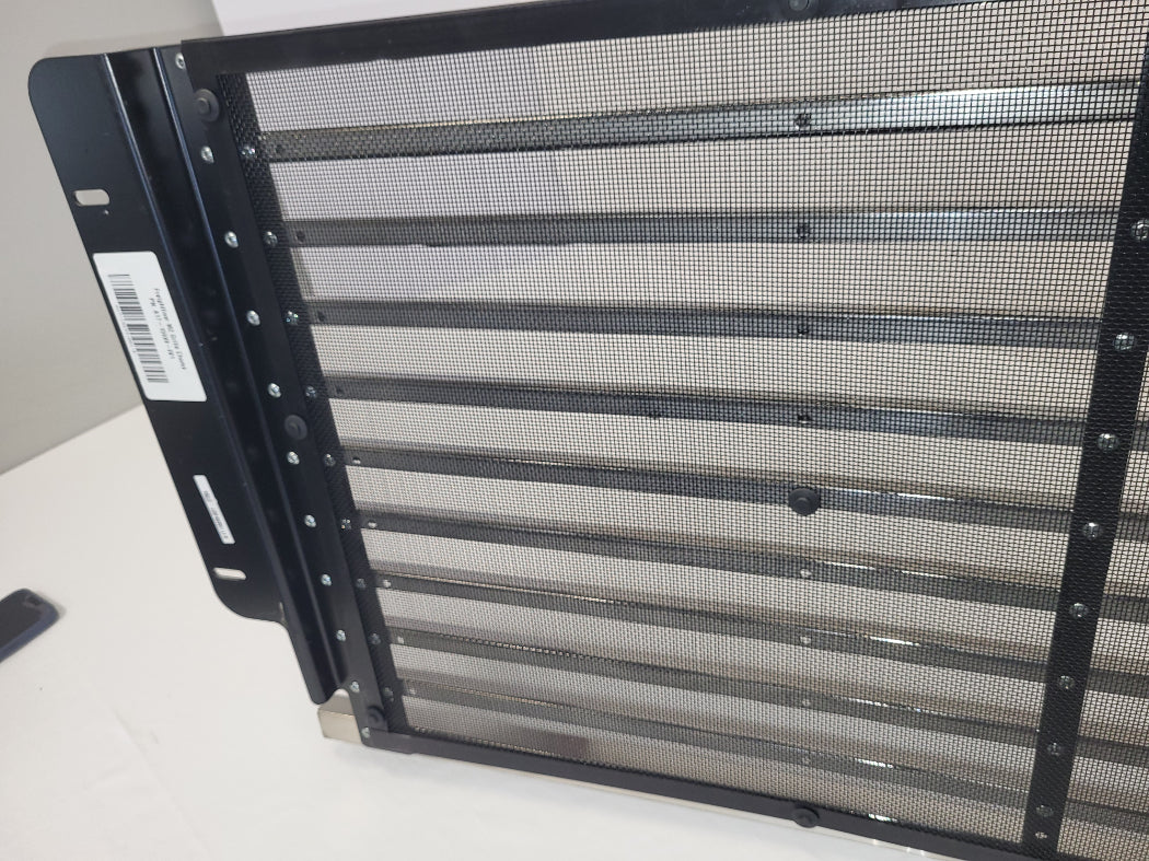 Freightliner M2 106 Vocational Series Chrome Grill