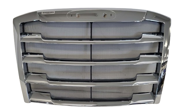 Freightliner 2 Gen. Cascadia 116, 126 Grill, OEM Take off, GRD.B