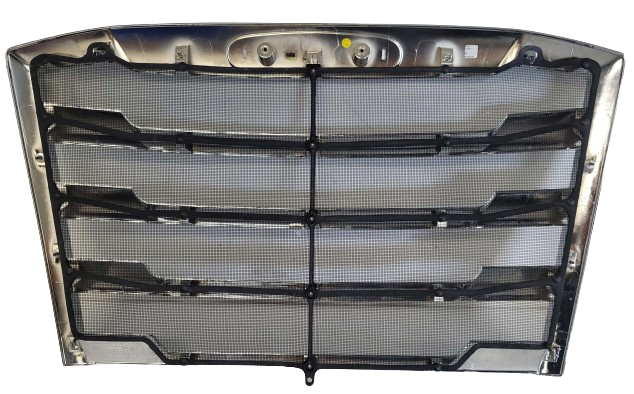 Freightliner 2 Gen. Cascadia 116, 126 Grill, OEM Take off, GRD.B
