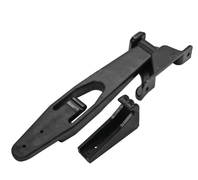 Freightliner Columbia Hood Latch Kit Fits Columbia 1995-2008 Passenger Side