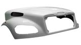 Freightliner M2 106 Aftermarket Modified Hood 39" Length. A17-14802-000