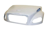 Freightliner M2 106 Aftermarket Modified Hood 39" Length. A17-14802-000