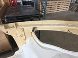 Freightliner M2 106 Capó OEM Despegue U1060