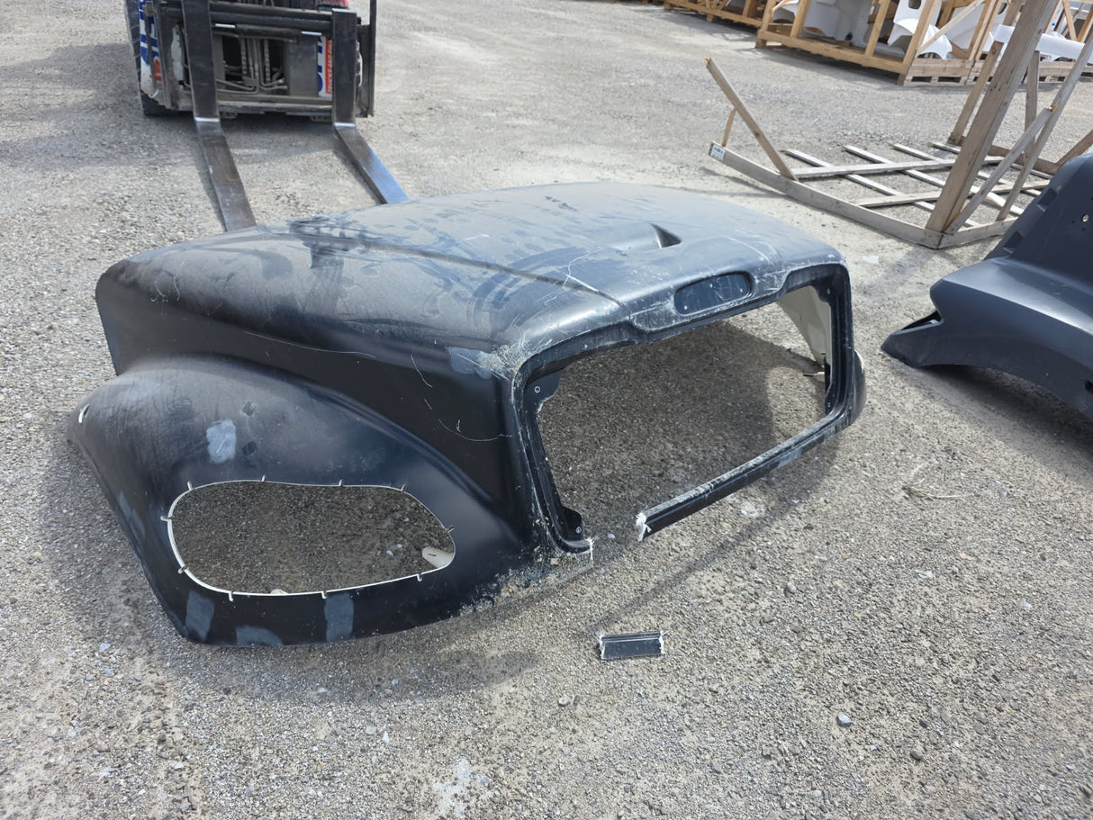 Freightliner M2 106 *Cosmetic Blemish OEM Hood #2102