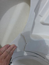 Freightliner M2 106 *Cosmetic Blemish OEM Hood #2102