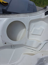 Freightliner M2 106 *Cosmetic Blemish OEM Hood #2102
