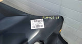 Freightliner M2 112 Hood, Fender Ext., & Bezel Notches, OEM Takeoff, U23103