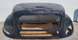 Freightliner M2 112 Hood, Fender Ext., & Bezel Notches, OEM Takeoff, U23110