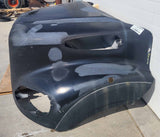 Freightliner M2 112 Hood, Fender Ext., & Bezel Notches, OEM Takeoff, U23110